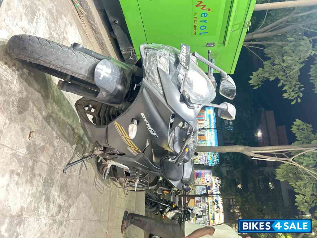 Suzuki Gixxer SF 250 BS6