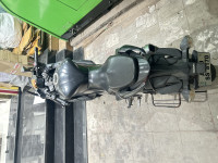 Suzuki Gixxer SF 250 BS6