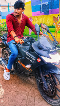 Suzuki Gixxer SF 250 BS6