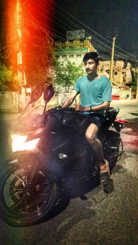 Suzuki Gixxer SF 250 BS6