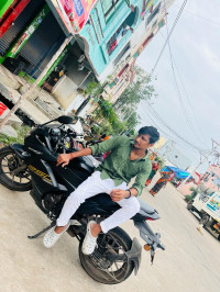 Suzuki Gixxer SF 250 BS6