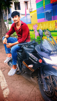 Suzuki Gixxer SF 250 BS6