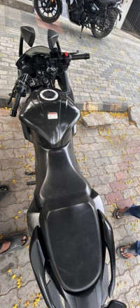 Suzuki Gixxer SF 250 BS6