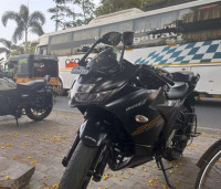 Suzuki Gixxer SF 250 BS6