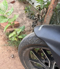 Suzuki Gixxer SF 250 BS6