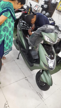 Okaya Freedum LI-2 2024 Model