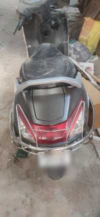 Honda Activa 6G