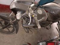 TVS Apache RTR 160 2010 Model