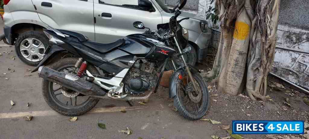 Black Hero CBZ Xtreme