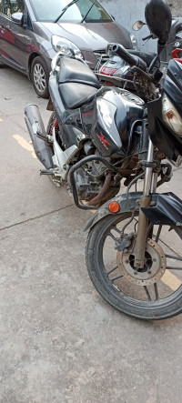 Black Hero CBZ Xtreme