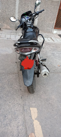 Black Hero CBZ Xtreme