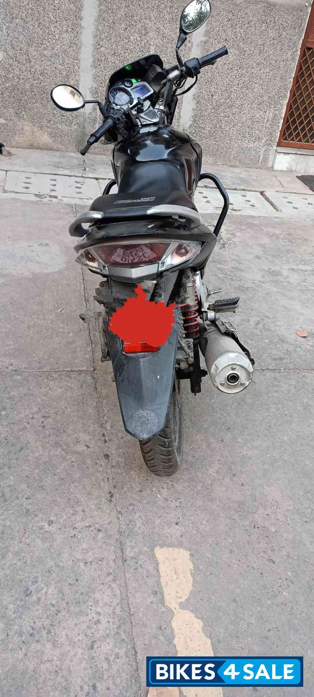 Black Hero CBZ Xtreme