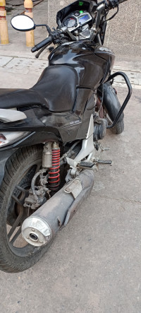 Black Hero CBZ Xtreme