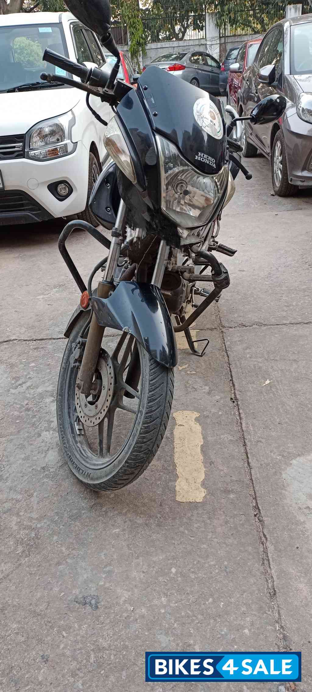 Black Hero CBZ Xtreme