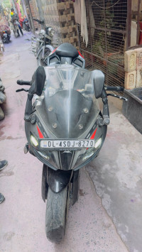 TVS Apache RR 310 2021 Model