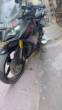 TVS Apache RR 310