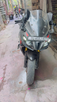 TVS Apache RR 310