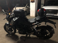 KTM Duke 200 2014 Model