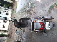 Suzuki Access 125 2015 Model