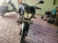 Bajaj Discover 100T
