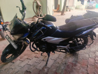 Bajaj Discover 100T