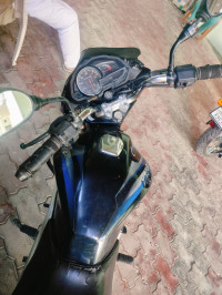 Bajaj Discover 100T