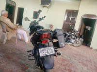 Bajaj Discover 100T