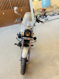 Bajaj Avenger Cruise 220 2017 Model