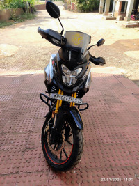 Honda CB200X 2022 Model