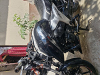 TVS Apache RTR 160 4V BS6