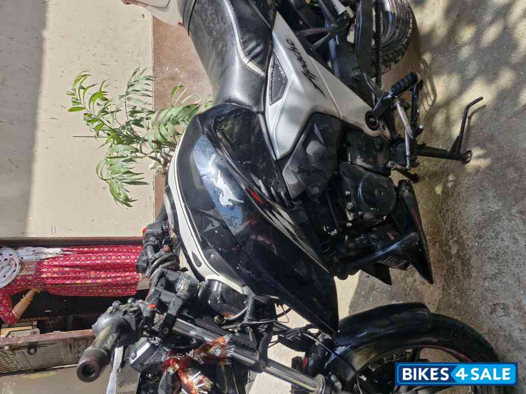 TVS Apache RTR 160 4V BS6 TVS Apache RTR 160 4V BS6
