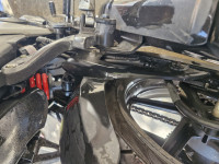 TVS Apache RTR 160 4V BS6