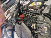 TVS Apache RTR 160 4V BS6