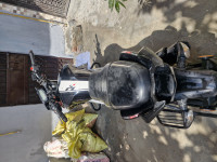 TVS Apache RTR 160 4V BS6