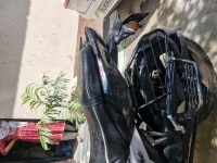 TVS Apache RTR 160 4V BS6