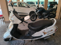 Mahindra Duro DZ  Model