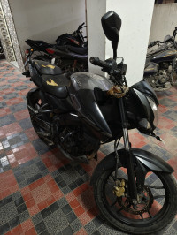 Bajaj Pulsar NS 160 2018 Model