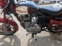 Royal Enfield Classic 350 2013 Model