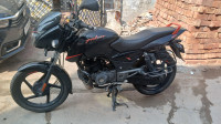 Bajaj Pulsar 125