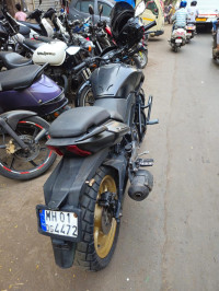 Bajaj Dominar 400 ABS BS6 2018 Model