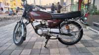 Yamaha RX 100