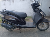 TVS Wego 2011 Model