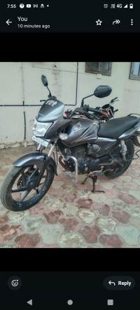 Honda CB Shine 2013 Model