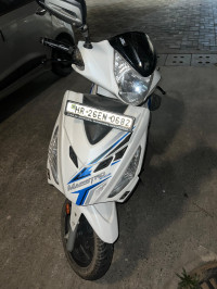 Hero Maestro Edge 125 BS6