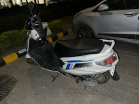 Hero Maestro Edge 125 BS6