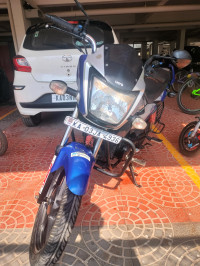 Hero Splendor iSmart 110