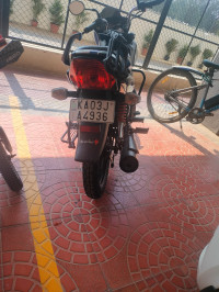 Hero Splendor iSmart 110