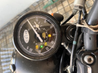 Jawa 42 Dual Channel ABS AllStar Black