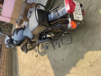 Royal Enfield Bullet 350 ES BS6