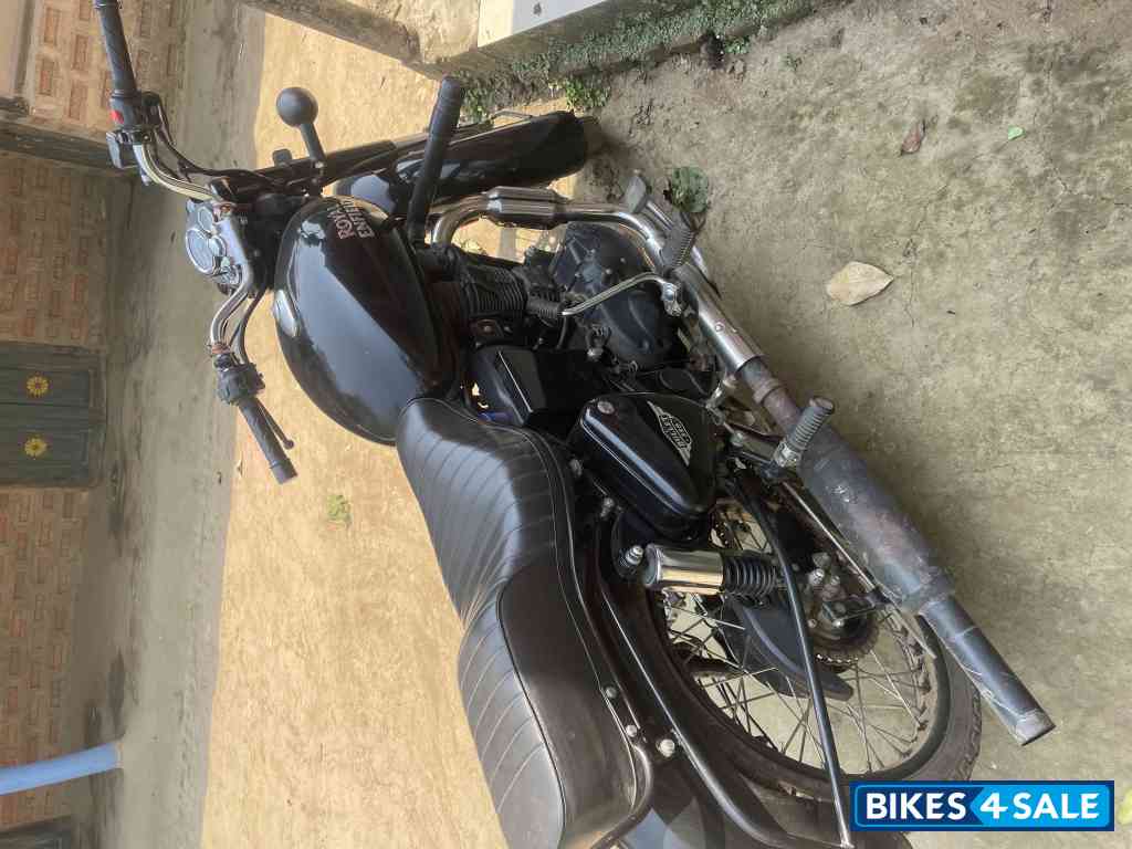 Royal Enfield Bullet 350 ES BS6